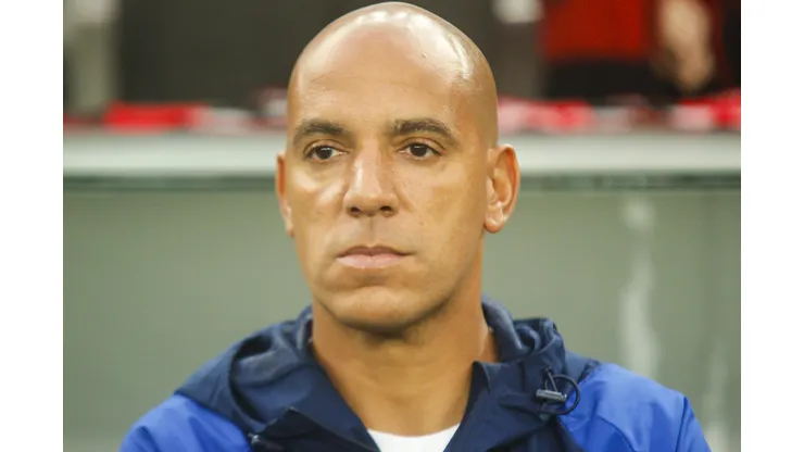Foto: Gabriel Machado/AGIF- Pepa dava poucas oportunidades para jogador