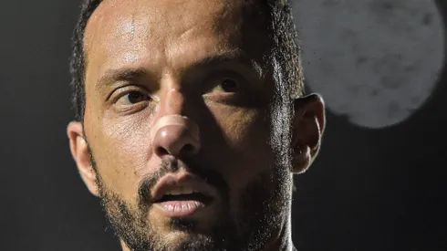 Vascou tentou negociar com Rafinha Alcântara - Foto: Thiago Ribeiro/AGIF