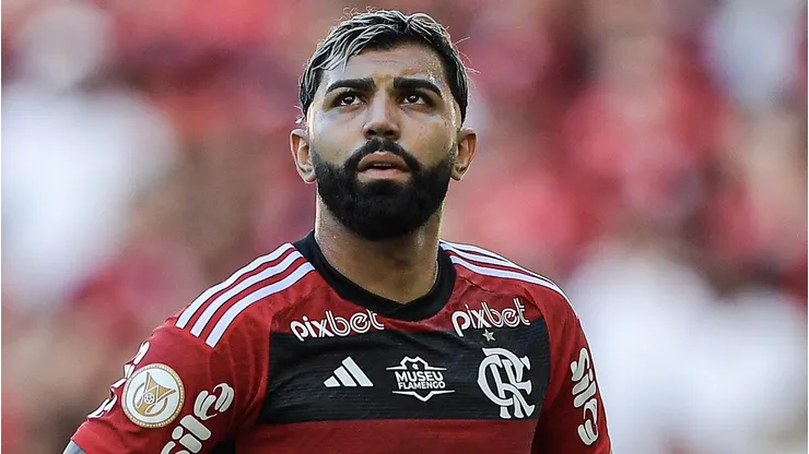Foto: Thiago Ribeiro/AGIF