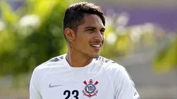 Foto: Daniel Vorley/AGIF - Guerrero teve grande passagem pelo Corinthians