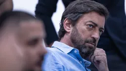 Foto: Ettore Chiereguini/AGIF