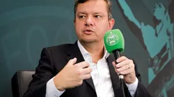 Foto: Divulgação/Coritiba. Glen Stenger autoriza contratação de ex-zagueiro do São Paulo