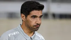 Foto: Gilson Lobo/AGIF - Abel Ferreira está no Palmeiras desde 2020