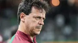 Foto: Robson Mafra/AGIF