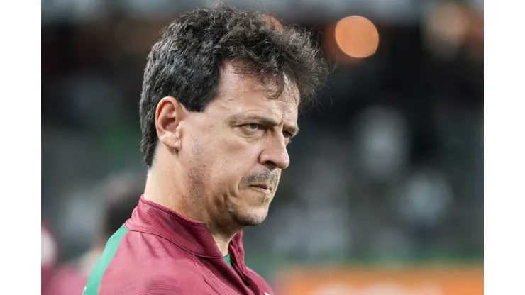 Foto: Robson Mafra/AGIF