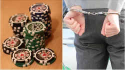 Dois supostos assaltantes de um jogo de poker foram presos (Foto: Reprodução/Pixabay)