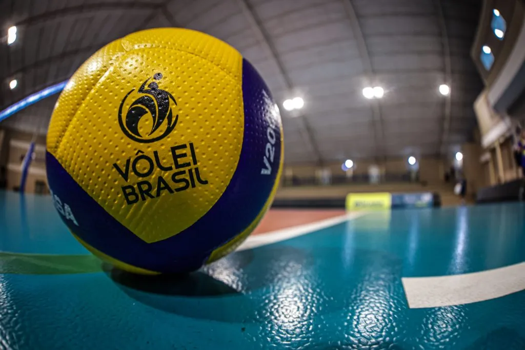 Foto: Wander Roberto/Inovafoto/CBV