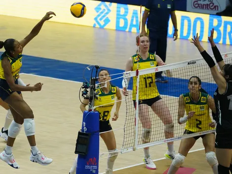 Saiba tudo sobre os Pré-Olímpicos de vôlei