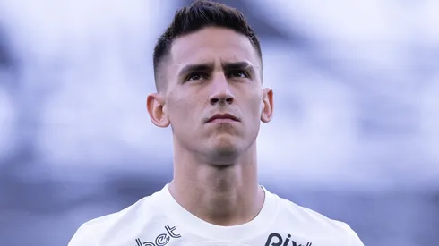 Foto: Ettore Chiereguini/AGIF - Matías Rojas deixou uma boa impressão aos torcedores