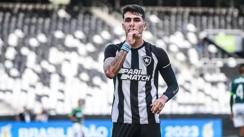 Foto: Arthur Barreto / Botafogo