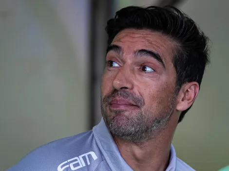 Estratégia de Abel para enfrentar o Fluminense vaza e Diniz 'abre os olhos'