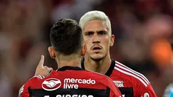 Foto: Thiago Ribeiro/AGIF - Pedro volta a treinar