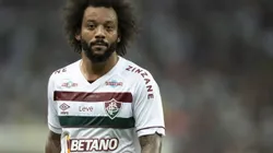 Foto: Jorge Rodrigues/AGIF