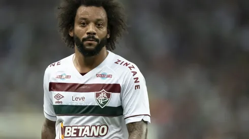 Foto: Jorge Rodrigues/AGIF