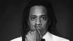 Jay-Z mostrou que não tem medo no poker (Foto: Reprodução Instagram oficial JAy-Z @jayzz_official)