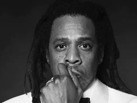 "Como quase fui à falência jogando poker com Jay-Z": confira relato engraçado