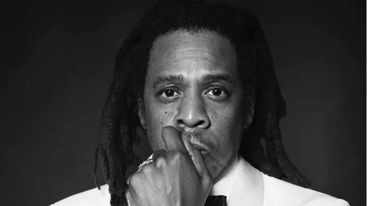 Jay-Z mostrou que não tem medo no poker (Foto: Reprodução Instagram oficial JAy-Z @jayzz_official)
