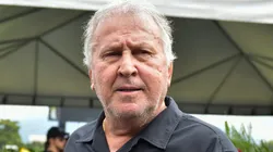 Foto: Thiago Ribeiro/AGIF - Zico é o maior ídolo da história do Flamengo