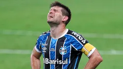 Kannemann deve sair do Grêmio após sete anos de muito sucesso pelo clube gaúcho