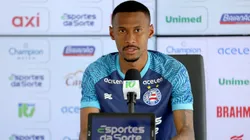 Foto: divulgação Bahia