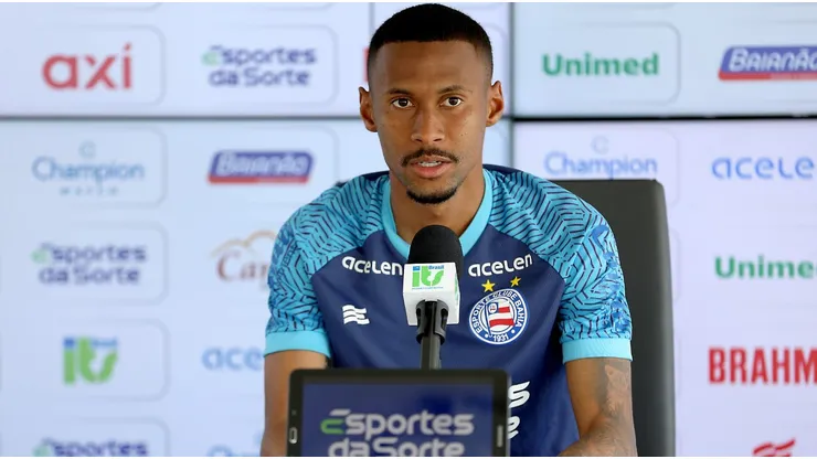 Foto: divulgação Bahia