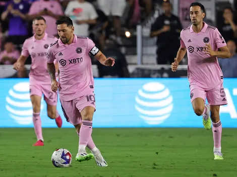 LEAGUES CUP! Onde assistir FC Dallas x Inter Miami no Brasil