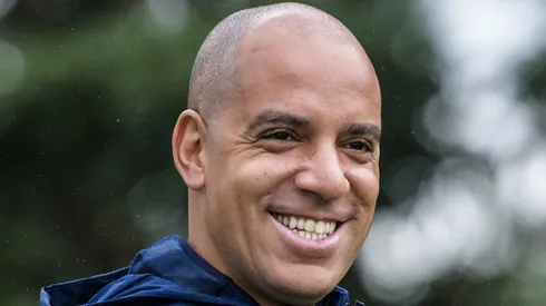 Foto: Gustavo Aleixo/Cruzeiro