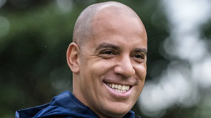 Foto: Gustavo Aleixo/Cruzeiro