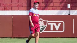 Foto: Marlon Santana/FCC