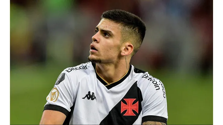 Foto: Thiago Ribeiro/AGIF