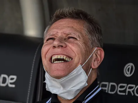 CONFIRMADO: Paulo Autuori acerta com gigante da Série A