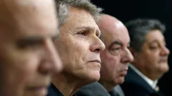 Paulo Autuori foi anunciado em nova função no Cruzeiro por Pedro Martins