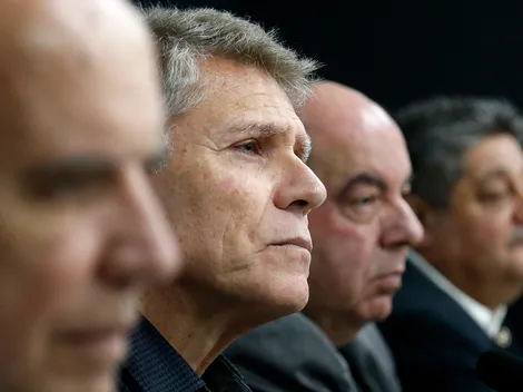 Autuori mal volta à Toca e causa 1ª SAÍDA do Cruzeiro