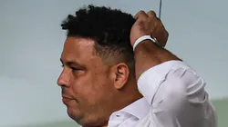 Foto: Gilson Junio/AGIF - Ronaldo