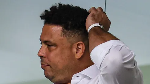 Foto: Gilson Junio/AGIF - Ronaldo