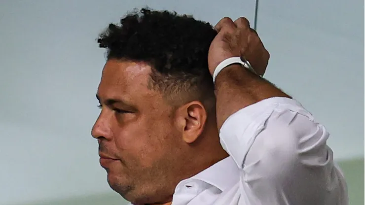 Foto: Gilson Junio/AGIF - Ronaldo