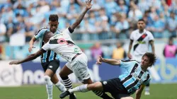 Foto: Daniel Ramalho/VASCO