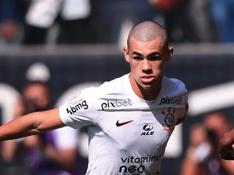 Situação de Moscardo VAZA nos bastidores do Corinthians e explicação vem à tona