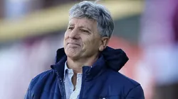 Foto: Pedro H. Tesch/AGIF - Renato Portaluppi foi elogiado