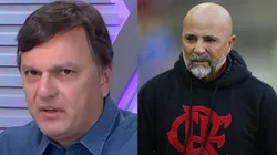 - Mauro Cezar/Sampaoli