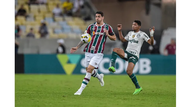 Foto: Thiago Ribeiro/AGIF