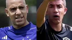 Fotos oficiais dos clubes