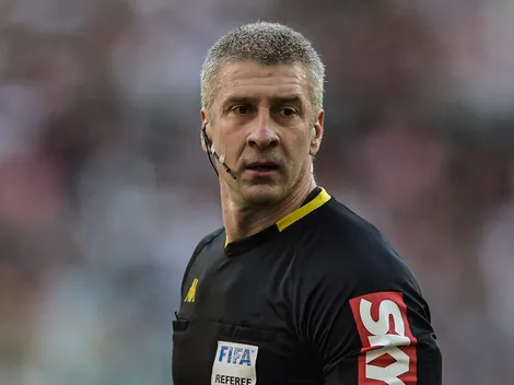 Rubro-negros ‘descobrem’ Anderson Daronco no caminho do Flamengo e se agitam