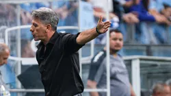 Renato Portaluppi Foto: Maxi Franzoi/AGIF