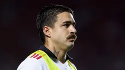 Foto: Marcello Zambrana/AGIF - Gabi Neves vem convivendo com lesões