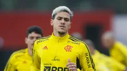 Pedro se COMPLICOU: Camisa 9 do Flamengo recebe péssima notícia de última hora e muda tudo