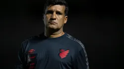 Foto: Jorge Rodrigues/AGIF - Wesley Carvalho: técnico vai mexer no Athletico contra Vasco