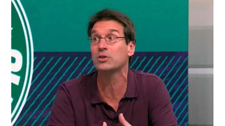 Foto: Reprodução/Sportv