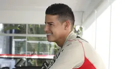 Crédito: Rubens Chiri/saopaulofc.net