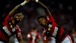 Foto: Marcelo Cortes / CRF